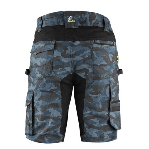 Short de travail Homme CXS 18