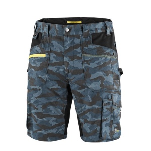 Short de travail Homme CXS 8