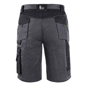 Short de travail Homme CXS 4