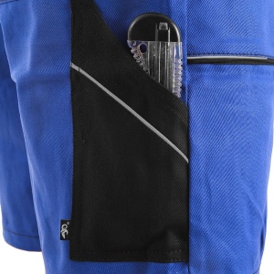 Short de travail Homme CXS 6