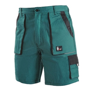 Short de travail Homme CXS 4
