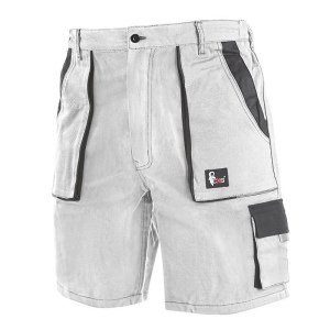 Short de travail Homme CXS 3