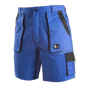Short de travail Homme CXS