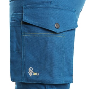 Pantalon de travail Femme CXS 6