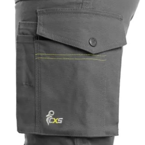 Pantalon de travail Femme CXS 9