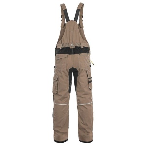 Salopette de travail Homme CXS 10