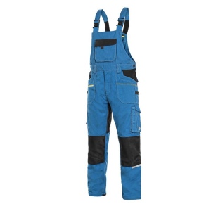 Salopette de travail Homme CXS 4
