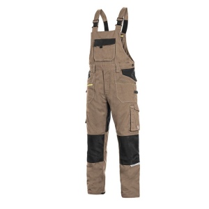 Salopette de travail Homme CXS 3