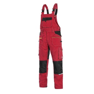 Salopette de travail Homme CXS 2