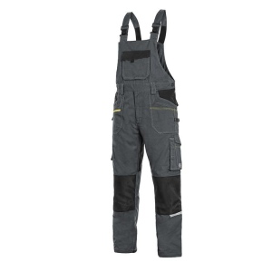 Salopette de travail Homme CXS 6