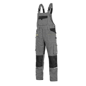 Salopette de travail Homme CXS 7
