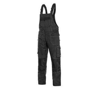 Salopette de travail Homme CXS 8