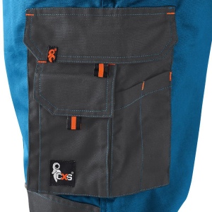 Salopette de travail Homme CXS 6