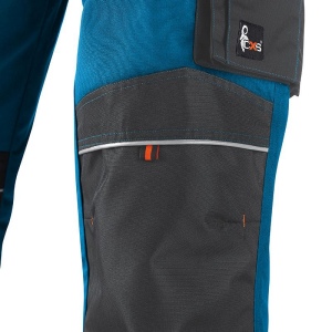 Salopette de travail Homme CXS 8
