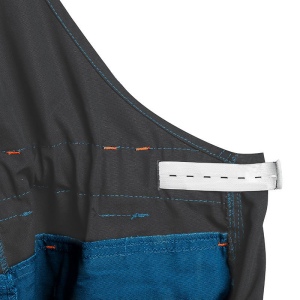 Salopette de travail Homme CXS 9