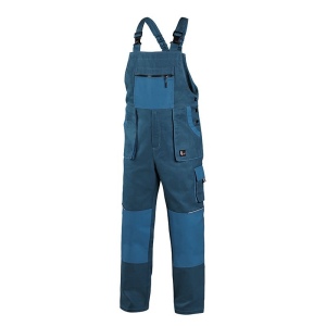 Salopette de travail Homme CXS 3