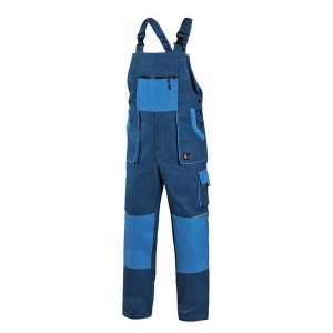 Salopette de travail Homme CXS 2