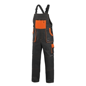 Salopette de travail Homme CXS 8