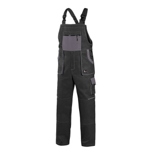 Salopette de travail Homme CXS 9