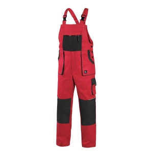 Salopette de travail Homme CXS 4