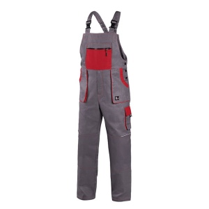 Salopette de travail Homme CXS 7