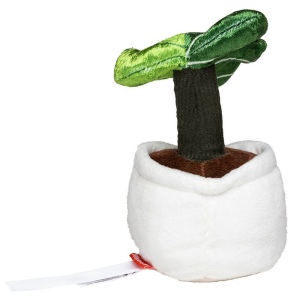Peluche monstera MBW 3