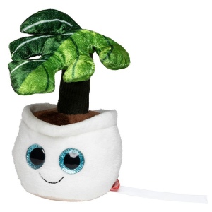 Peluche monstera MBW 4
