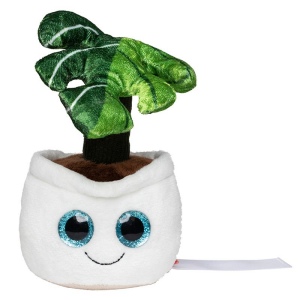 Peluche monstera MBW 2