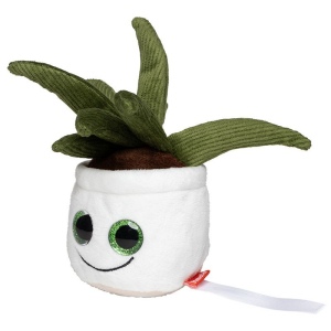 Peluche aloe vera MBW 4