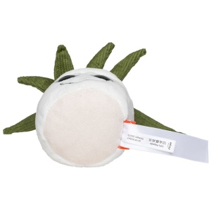 Peluche aloe vera MBW 6