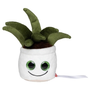 Peluche aloe vera MBW 2