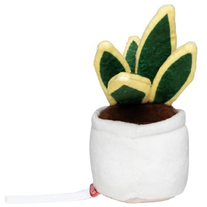 Peluche langue de belle-mère MBW 3