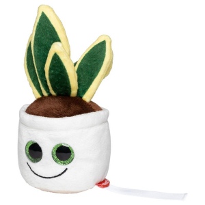 Peluche langue de belle-mère MBW 4