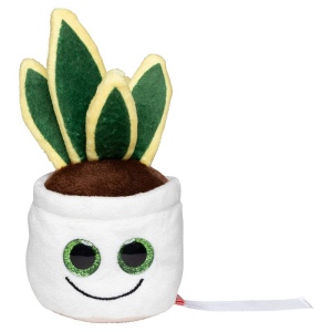 Peluche langue de belle-mère MBW 2