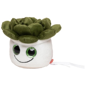 Peluche succulent MBW 4