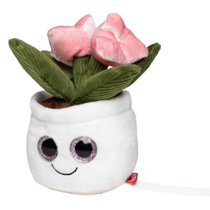 Peluche tulipe MBW 4