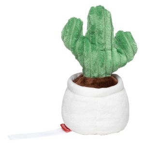Peluche cactus MBW 3