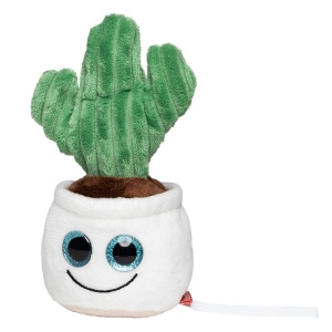Peluche cactus MBW 4