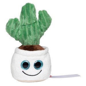 Peluche cactus MBW 2