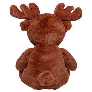 Peluche élan M RPET MBW 3