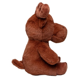 Peluche élan M RPET MBW 5