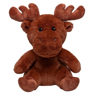 Peluche élan M RPET MBW 2