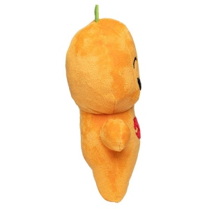 Peluche citrouille MBW 5