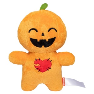 Peluche citrouille MBW 2