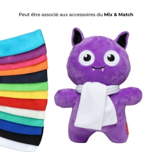 Peluche chauve-souris MBW 7