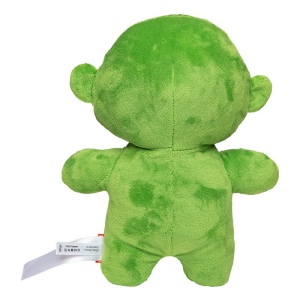 Peluche Frankenstein MBW 3