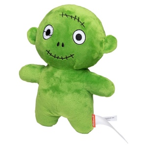 Peluche Frankenstein MBW 4