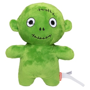 Peluche Frankenstein MBW 2