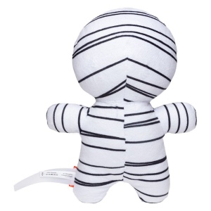 Peluche momie MBW 3