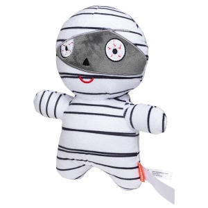 Peluche momie MBW 4